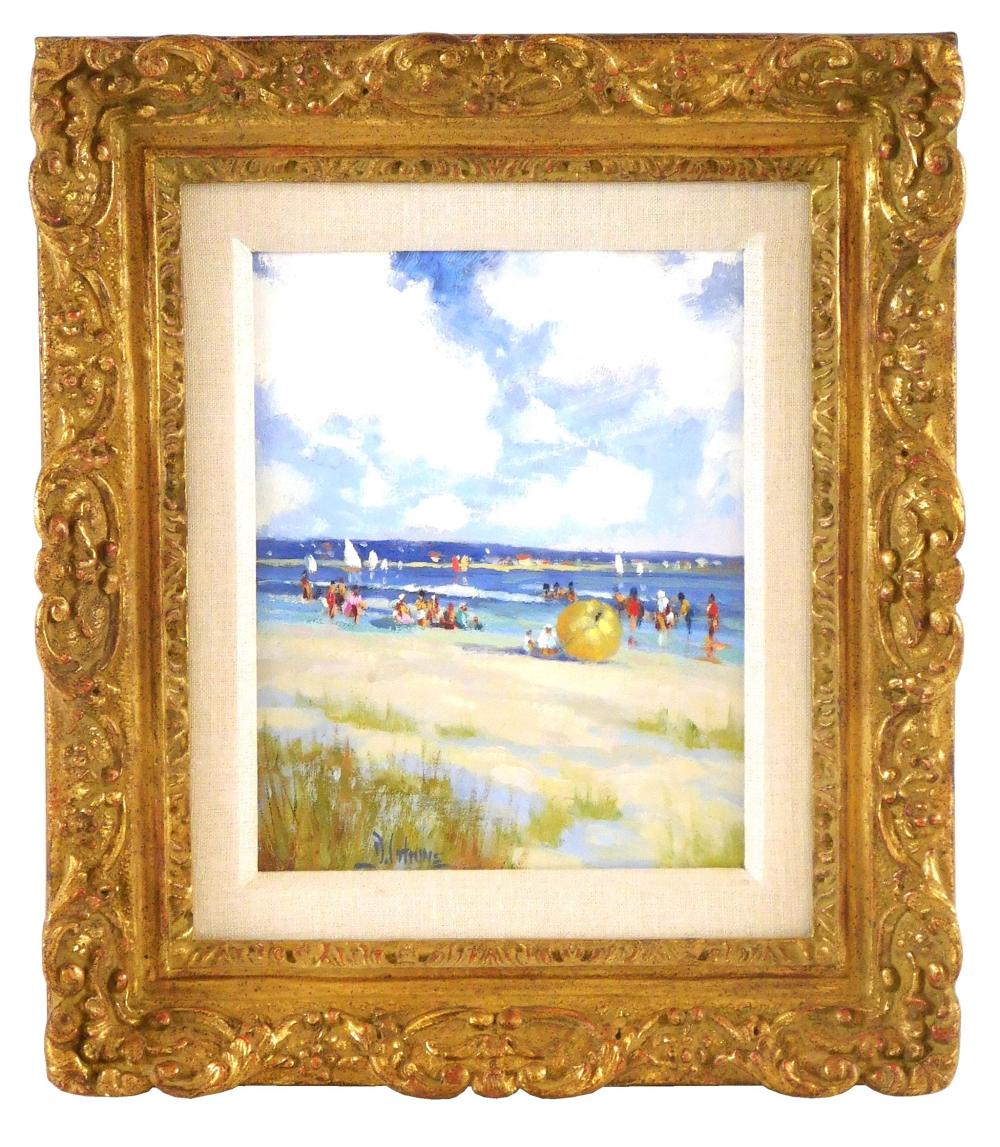 DEBORAH COTRONE (AMERICAN, 20TH
