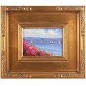 DEBORAH COTRONE, PAINTING Debo