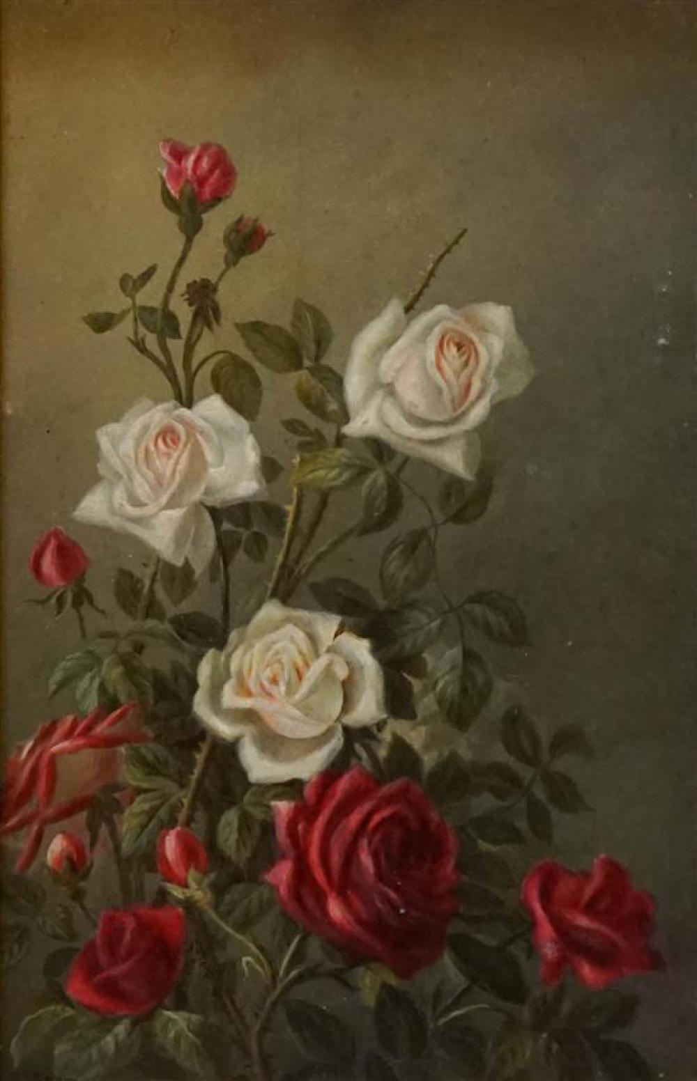DEBORAH G. PASSMORE (AMERICAN
