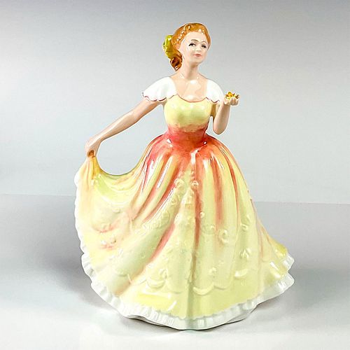 DEBORAH HN3644 - ROYAL DOULTON