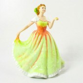 DEBORAH HN3644 - ROYAL DOULTON