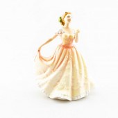 DEBORAH HN3644 - ROYAL DOULTON