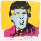 DEBORAH KASS (B. 1952): VOTE H