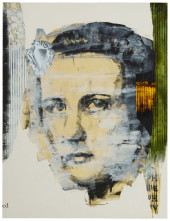 DEBORAH OROPALLO (B. 1954), UN