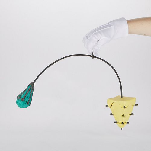 DEBORAH SIGEL "FAIRNESS #19"