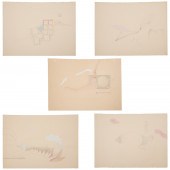 DEBORAH WARNER, (5) ABSTRACT P