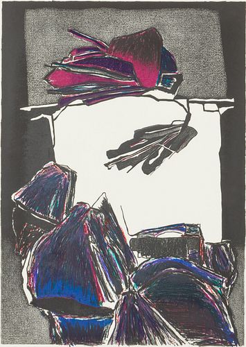 DEBORAH WILLIAMS REMINGTON, QUADRA,