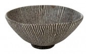 DEBRA BURNETTE ATTRIBUTED BOWL