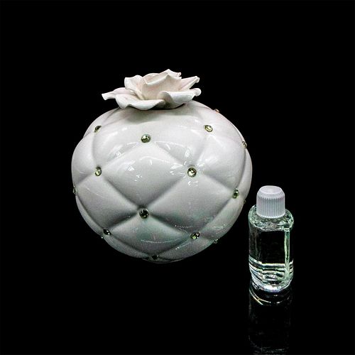 DEBRA CARLUCCI OIL DIFFUSER, ROSE