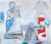 DEBRA DIAMOND. A CLOUDY DAY, M