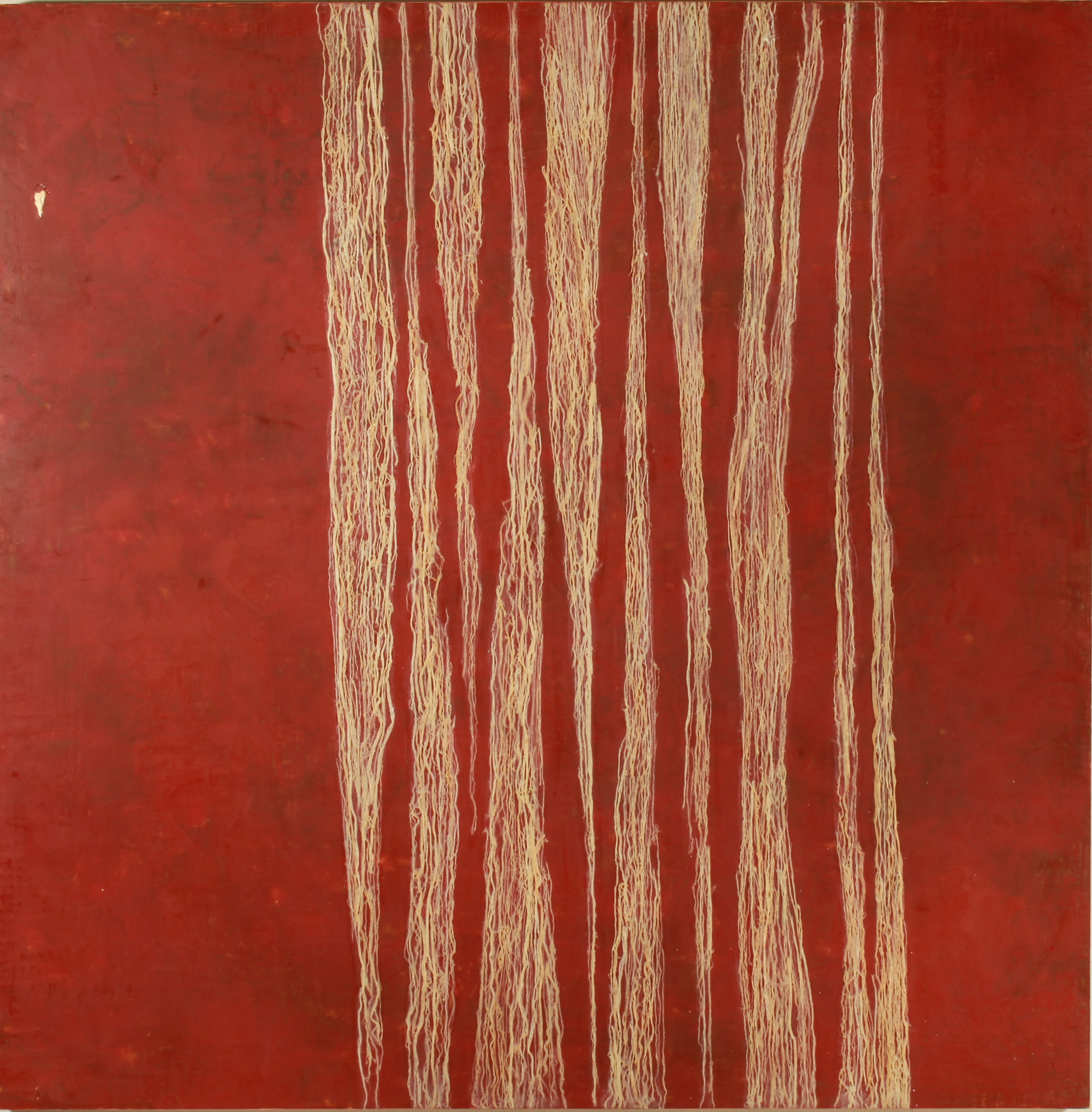 DEBRA RAMSAY "BAMBOO VARIATION WITH