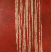 DEBRA RAMSAY "BAMBOO VARIATION