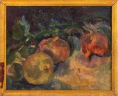 DEBRAUX STILL LIFE WITH FRUITS