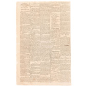 DEC. 19TH, 1799 NEWSPAPER REPO