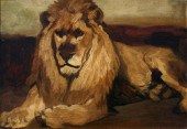 DECAMPS, Gabriel Alexandre, (F