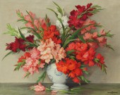 DECAMPS, Maurice, (French, 189