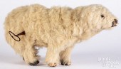 DECAMPS WALKING MOHAIR FUR COV