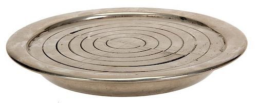 DECK SWITCHING PLATE.Deck Switching