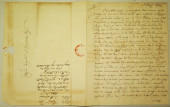 DECLARATION INDEPENDENCE SIGNE