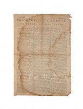 DECLARATION OF INDEPENDENCE, C