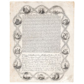 DECLARATION OF INDEPENDENCE, F