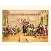 DECLARATION OF INDEPENDENCE /