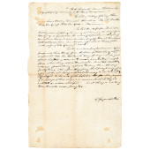 DECLARATION SIGNER FRANCIS HOP