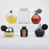 DECO DEVILBISS ATOMIZERS FRENC