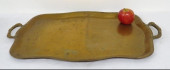DECO ERA COPPER DOUBLE HANDLED