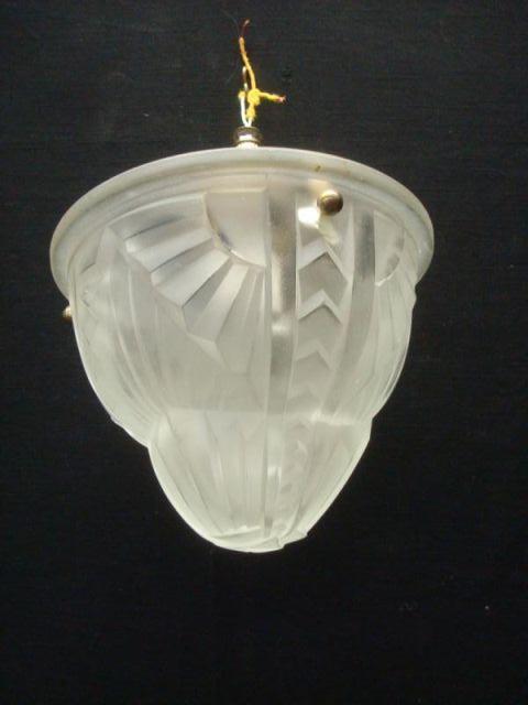 Deco French Degue Shade &