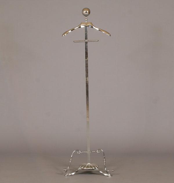Deco style gentleman's gentleman