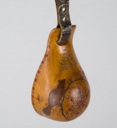 DECORATED CANOE CUPA canoe cup