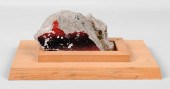 DECORATED FRAGMENT OF THE BERL