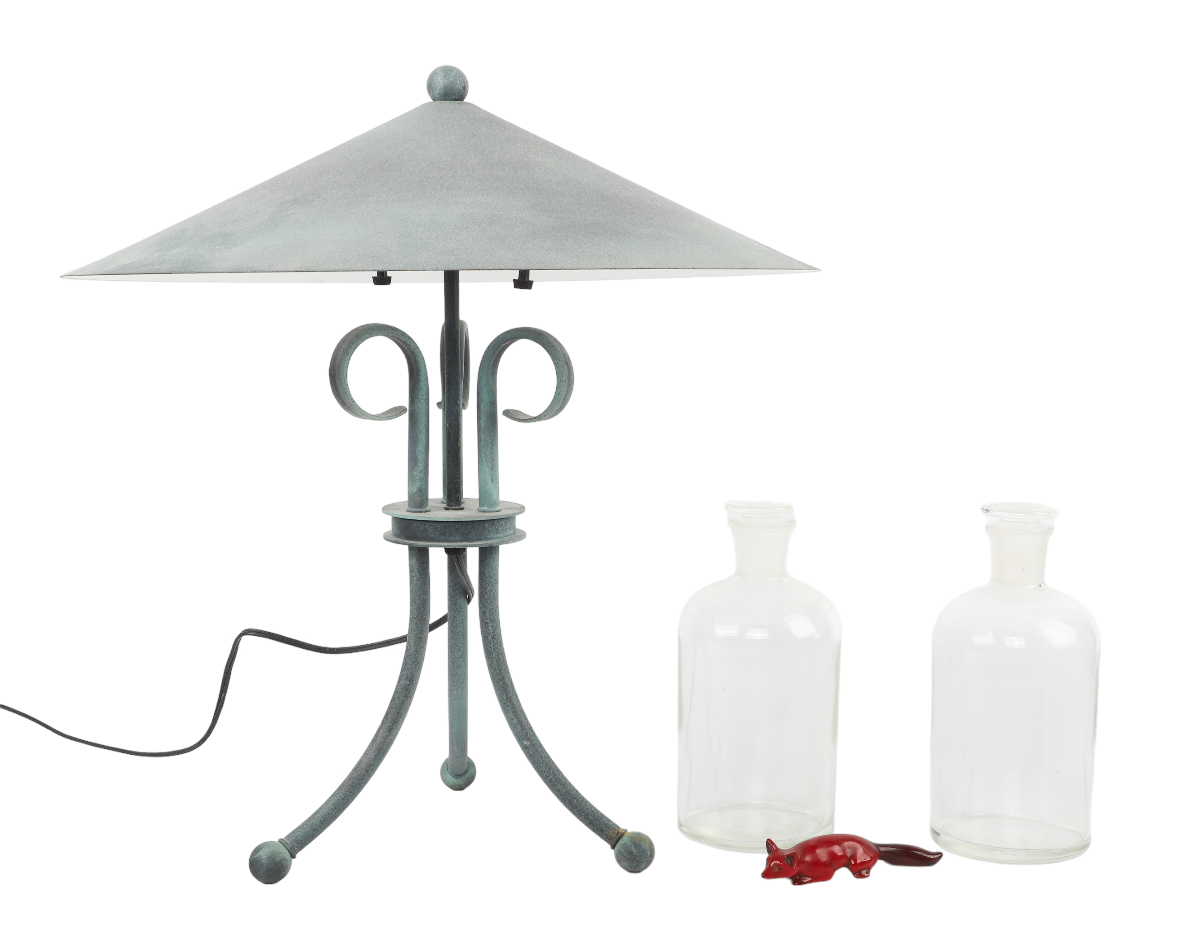 Decorating and Collectible grouping