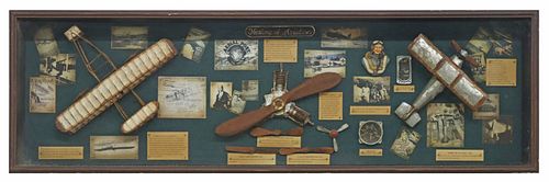 DECORATIVE &#039;HISTORY OF