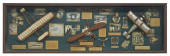 DECORATIVE &#039;HISTORY OF AV