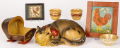 DECORATIVE ACCESSORIES<br>Deco