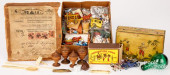 DECORATIVE ACCESSORIES<br>Deco