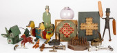 DECORATIVE ACCESSORIES<br>Deco