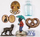 DECORATIVE ACCESSORIES<br>Deco