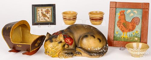 DECORATIVE ACCESSORIESDecorative
