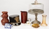 DECORATIVE ACCESSORIESDecorati