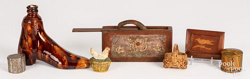 DECORATIVE ACCESSORIESDecorative