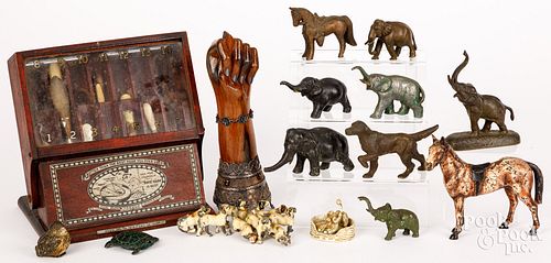 DECORATIVE ACCESSORIESDecorative