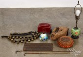 DECORATIVE ACCESSORIESDecorati