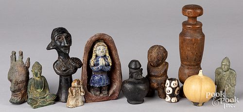 DECORATIVE ACCESSORIESDecorative