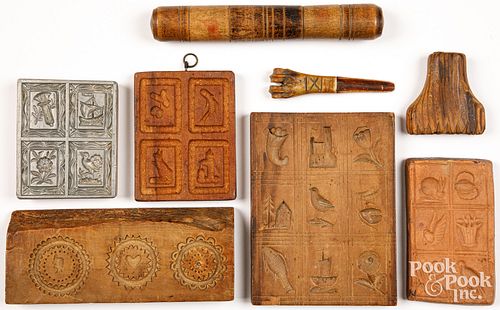 DECORATIVE ACCESSORIESDecorative