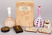 DECORATIVE ACCESSORIESDecorati