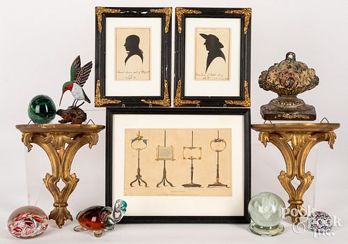 DECORATIVE ACCESSORIESDecorative