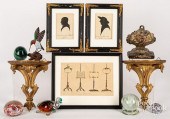 DECORATIVE ACCESSORIESDecorati